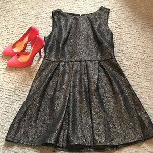 One Love Clothing little Black Dress sleeveless